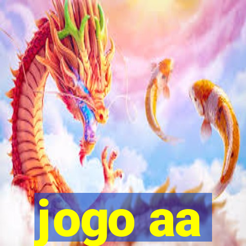 jogo aa