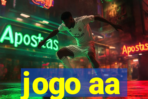 jogo aa