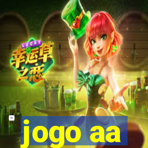 jogo aa