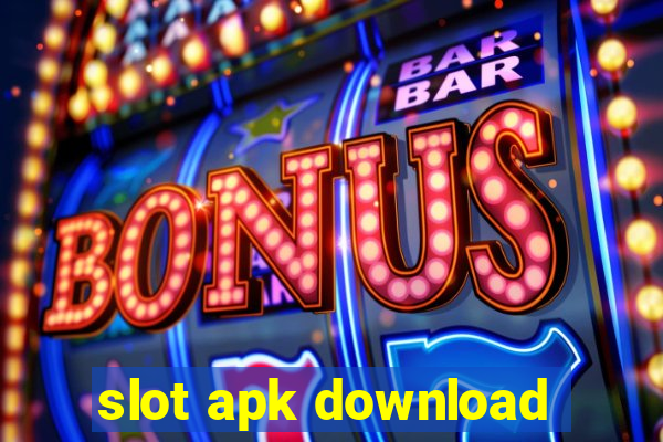 slot apk download