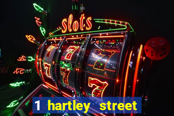 1 hartley street casino nsw 2470