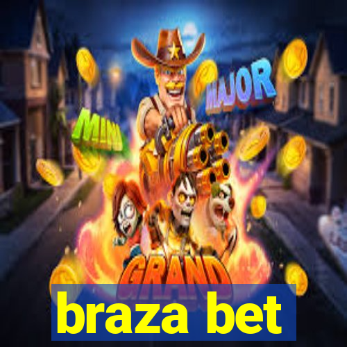 braza bet