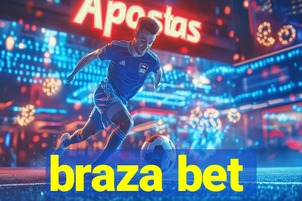 braza bet