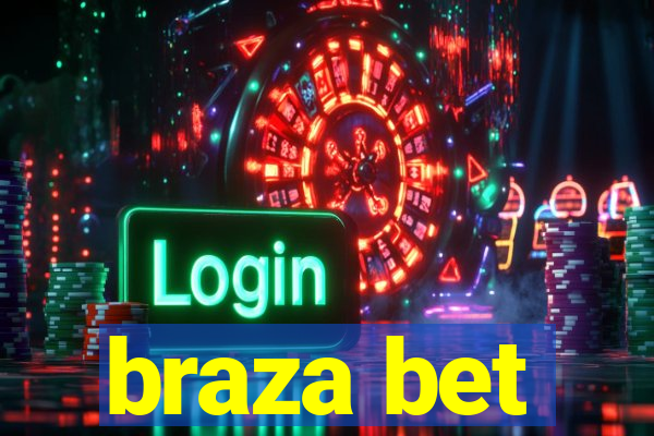 braza bet