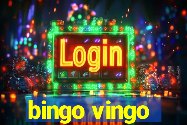 bingo vingo