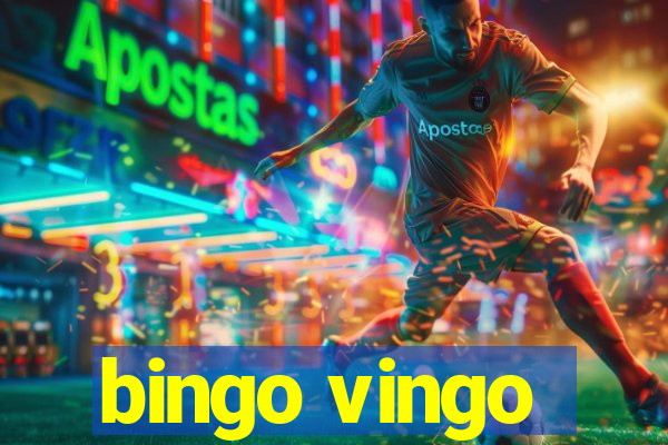 bingo vingo