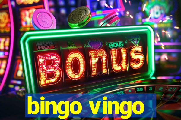 bingo vingo