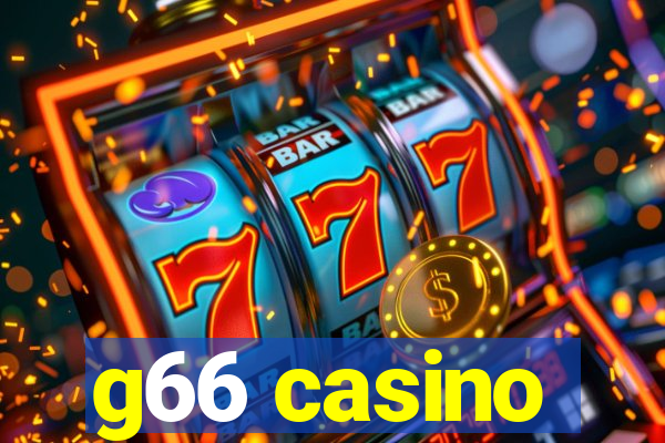 g66 casino