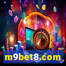 m9bet8.com