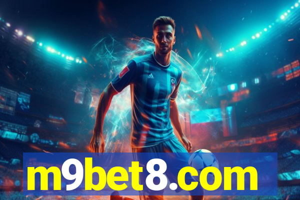 m9bet8.com