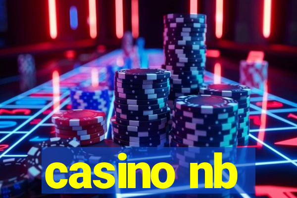 casino nb