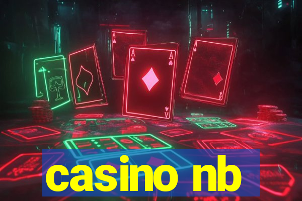 casino nb