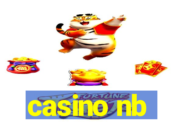 casino nb