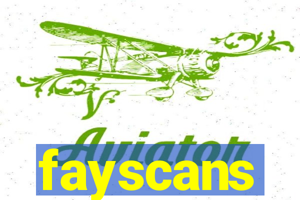 fayscans