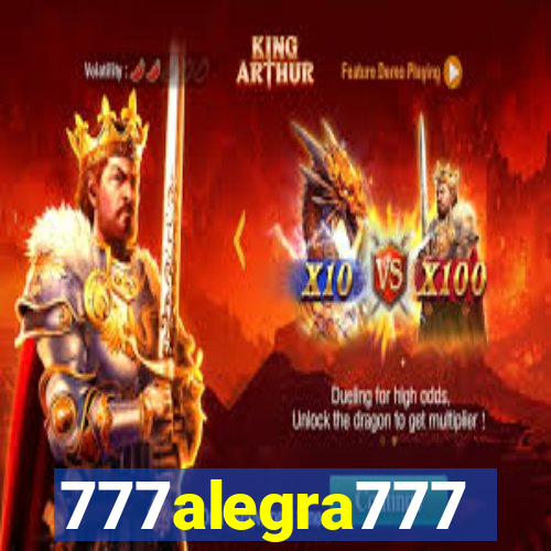 777alegra777