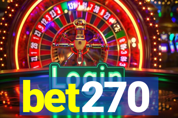 bet270