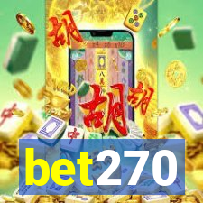 bet270