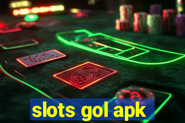 slots gol apk