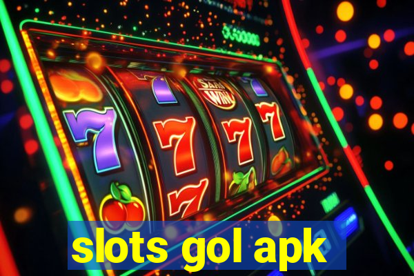 slots gol apk