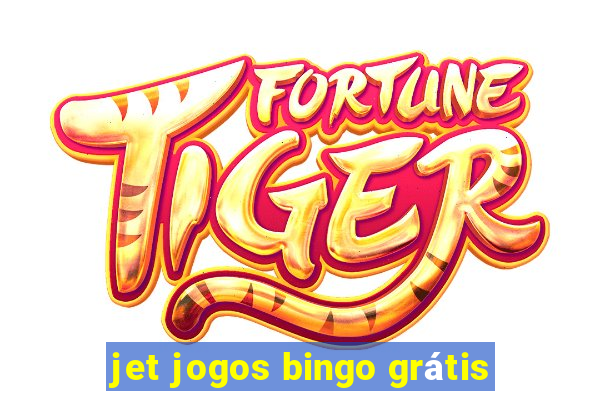 jet jogos bingo grátis