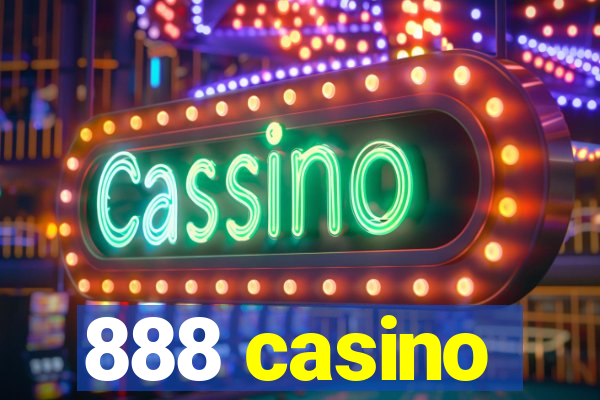 888 casino