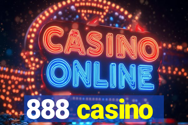 888 casino