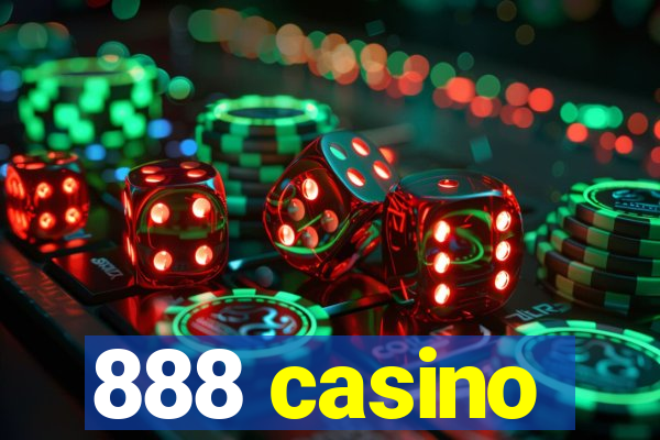 888 casino