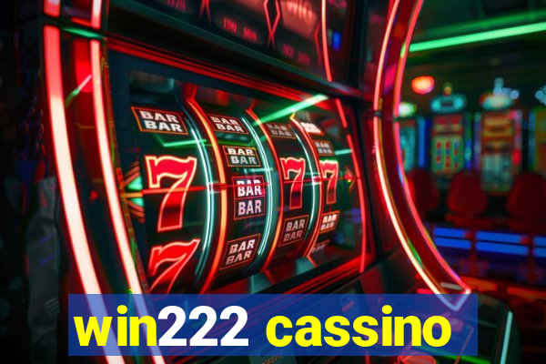 win222 cassino