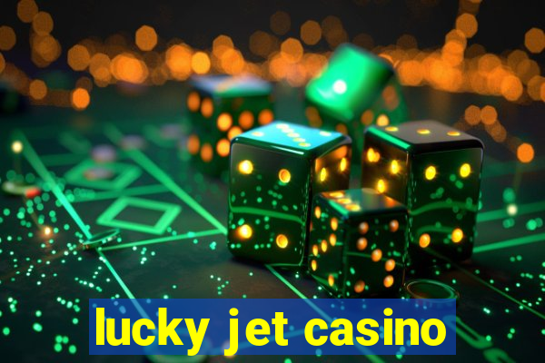 lucky jet casino