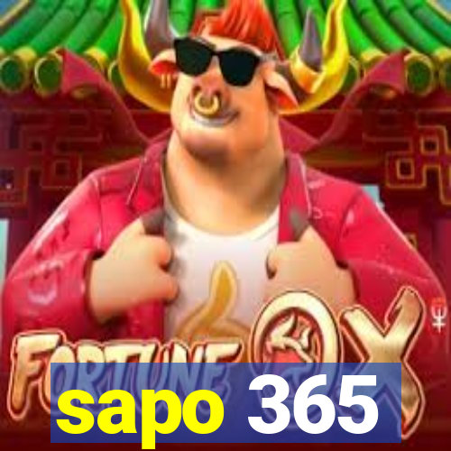 sapo 365