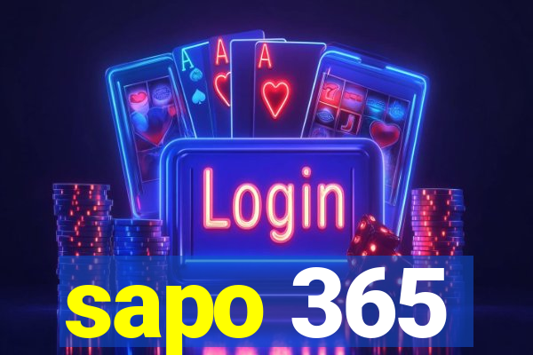 sapo 365