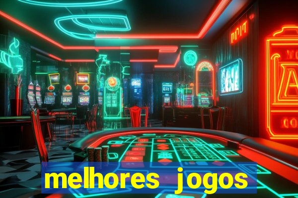 melhores jogos offline iphone