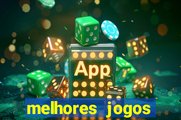 melhores jogos offline iphone