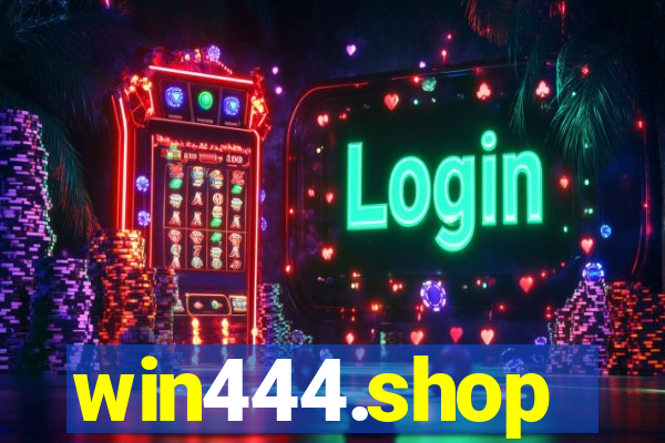 win444.shop