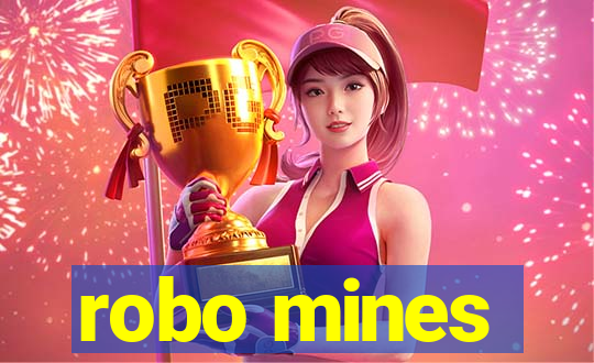 robo mines