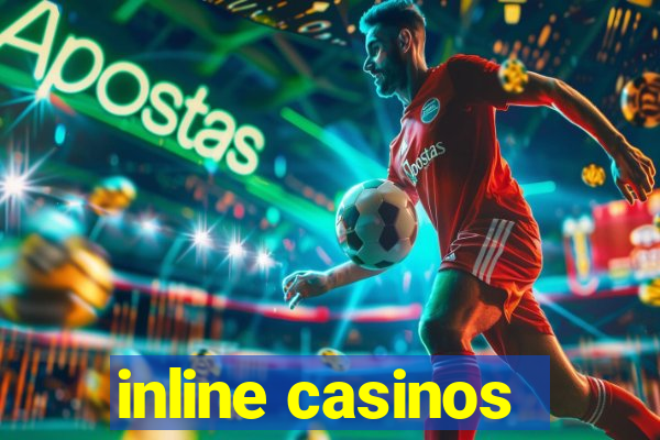 inline casinos