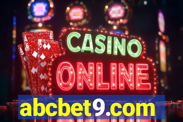 abcbet9.com