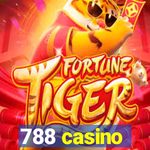 788 casino