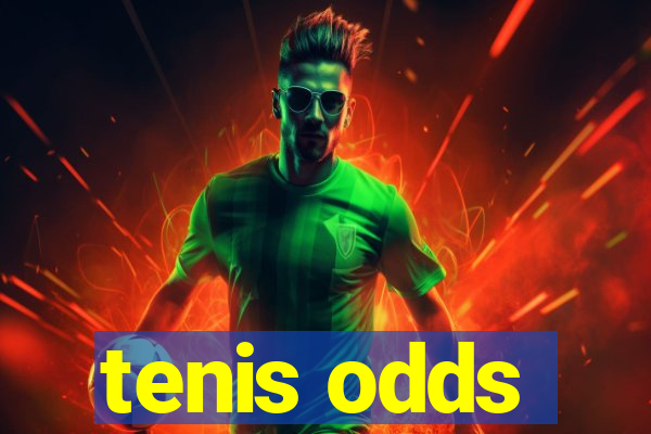 tenis odds