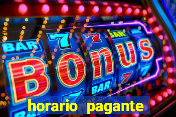 horario pagante coelho fortuna