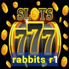 rabbits r1