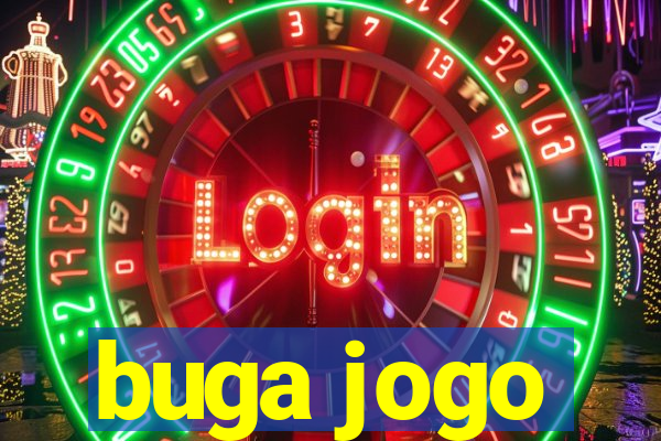 buga jogo