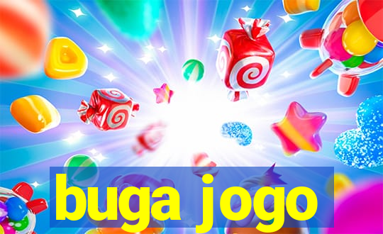 buga jogo