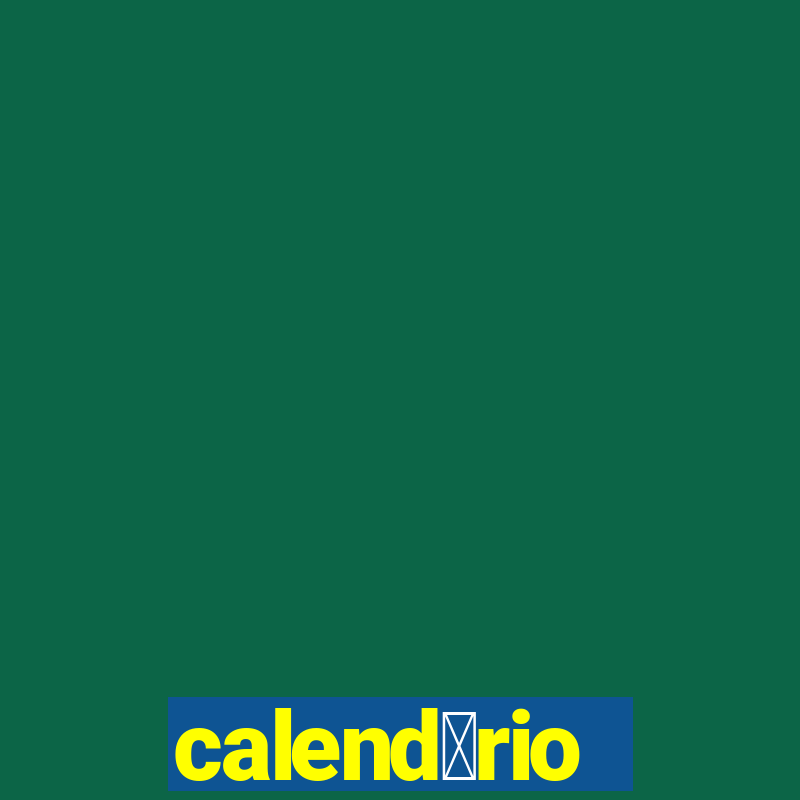 calend谩rio astrol贸gico 2024