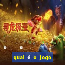 qual é o jogo que tá pagando