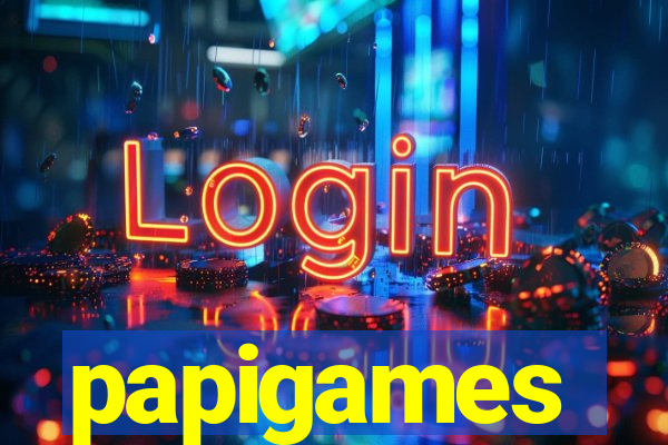 papigames