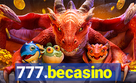 777.becasino