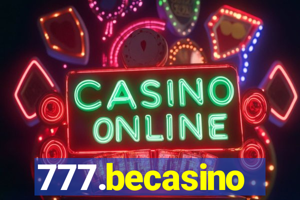 777.becasino