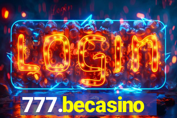 777.becasino