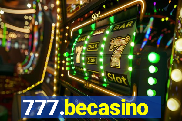 777.becasino